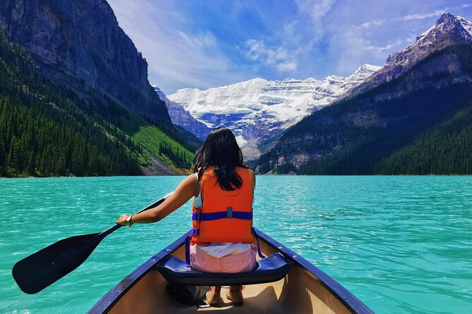 Lake Louise Moraine Lake Emerald Lake Yoho Banff National Park - Key points before you book