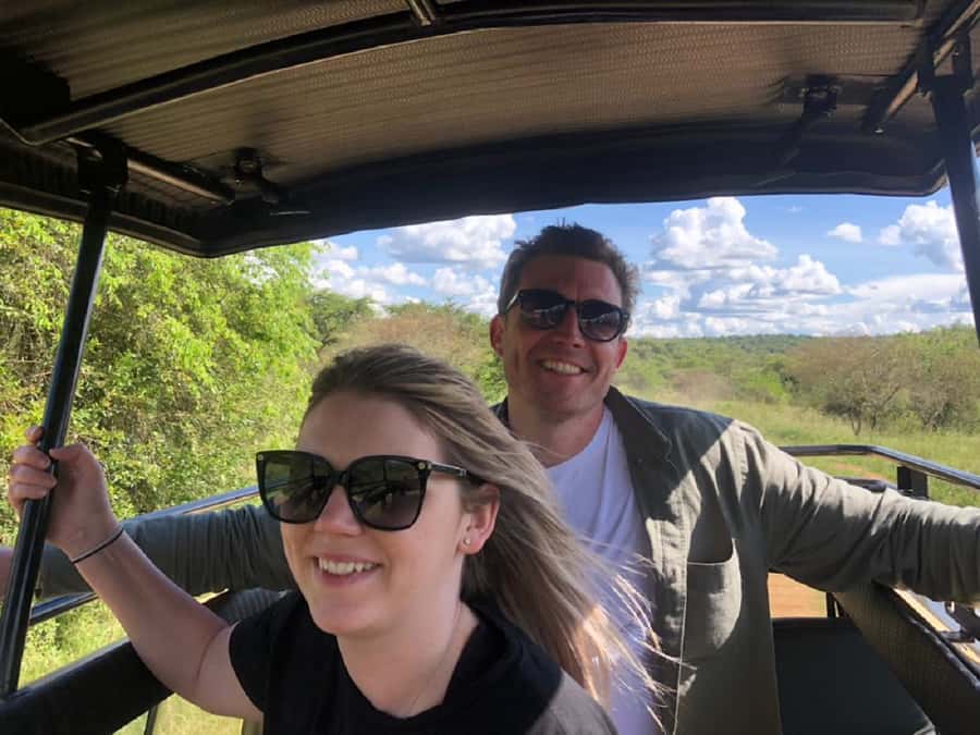 Lake Mburo National Park with Equator, Game Drive & Cruise - What $350 per person really buys