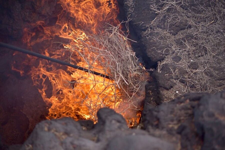 Lanzarote: 5-Hour Timanfaya National Park Southern Tour - Casa Museo y Monumento al Campesino in 30 minutes