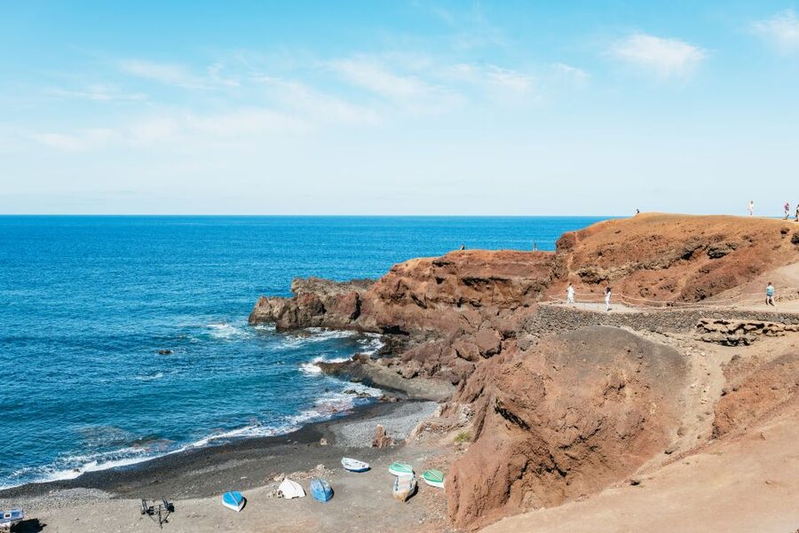 Lanzarote: Timanfaya National Park & La Geria Tour - Who will enjoy this outing most