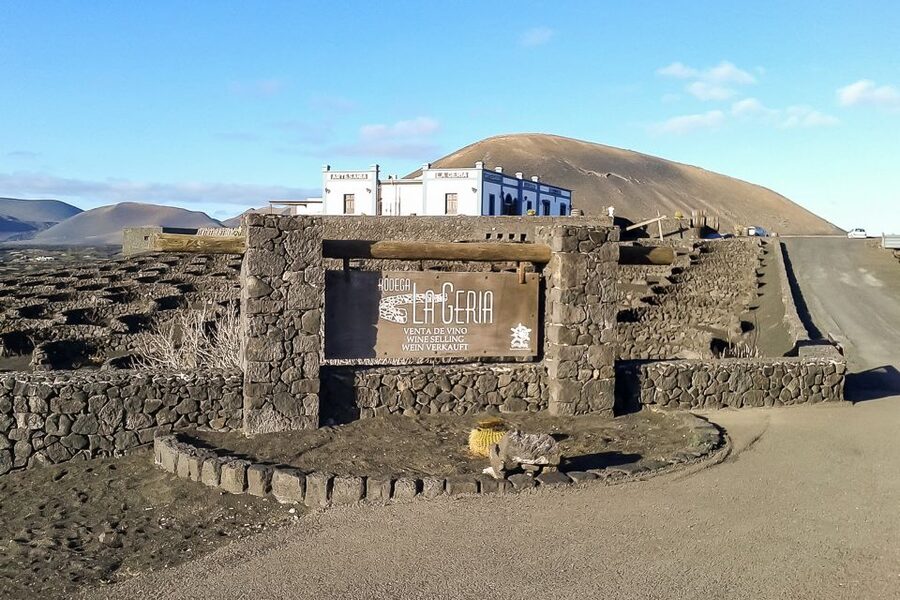 Lanzarote: Timanfaya National Park Volcanic Craters Tour - What the $67 price really covers