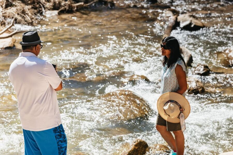 Las Vegas: Bryce and Zion National Parks Tour with Lunch - FAQ