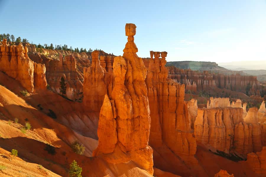 Las Vegas: Bryce and Zion National Parks Tour with Lunch - Lunch is simple, useful, and timed for the route