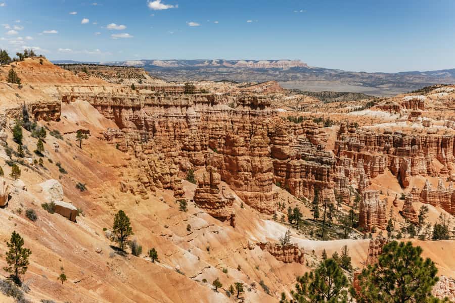 Las Vegas: Bryce and Zion National Parks Tour with Lunch - Timing, weather, and the limits of a two-park day