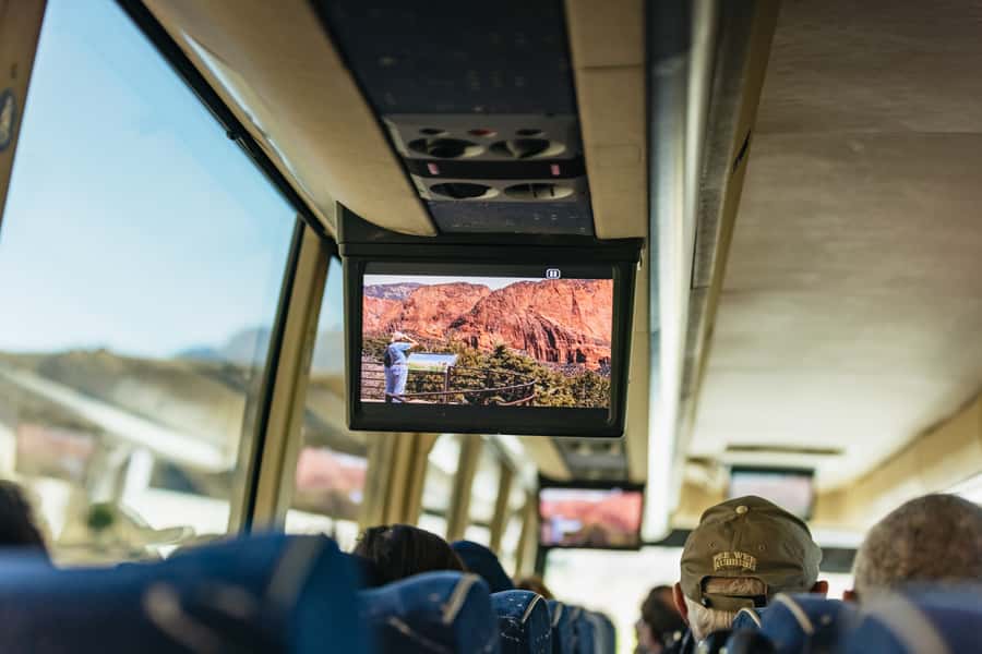 Las Vegas: Bryce and Zion National Parks Tour with Lunch - Should you book this Las Vegas national parks tour?
