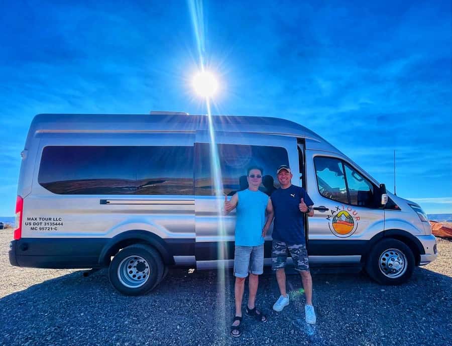 Las Vegas: Death Valley National Park Small Group Tour - Zabriskie Point, the classic view
