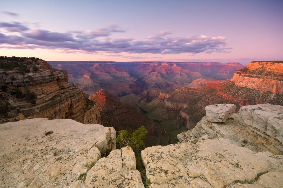 Las Vegas: Grand Canyon National Park Day Tour - Key points at a glance