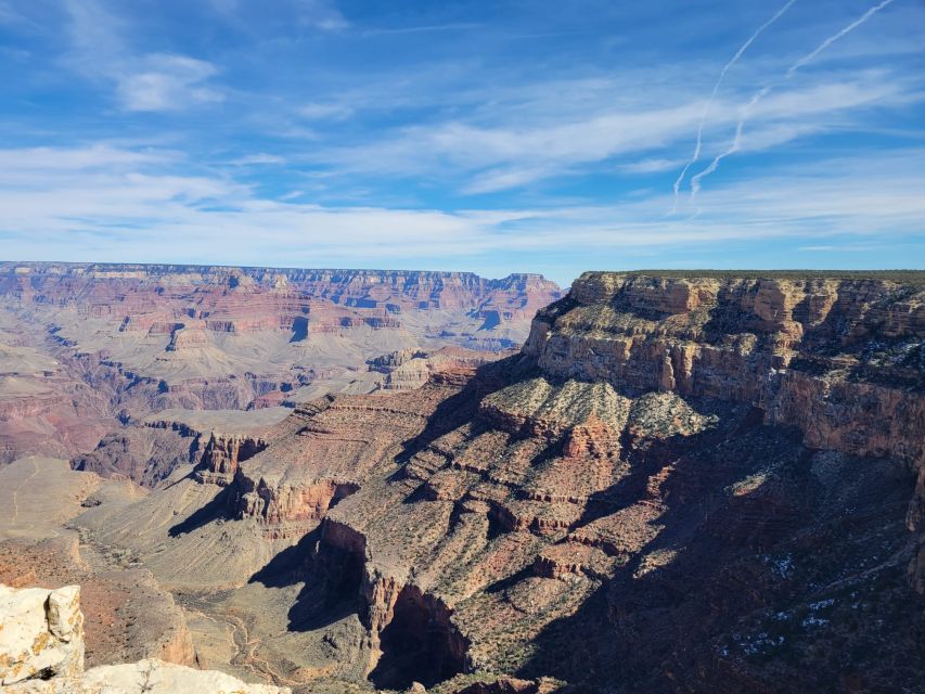 Las Vegas: Grand Canyon National Park, Hoover Dam, Route 66 - Key points at a glance