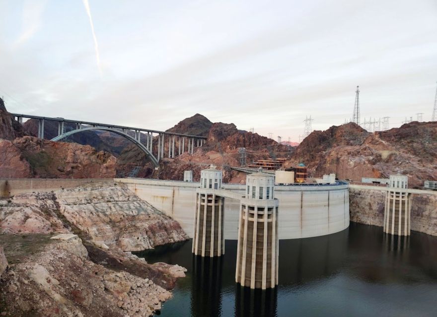 Las Vegas: Grand Canyon National Park, Hoover Dam, Route 66 - Route 66 and the small-town roadside stop