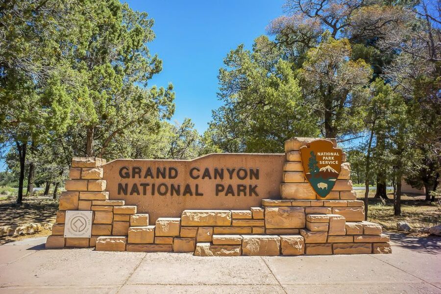 Las Vegas: Grand Canyon National Park South Rim Guided Tour - Why the South Rim is worth a very long day