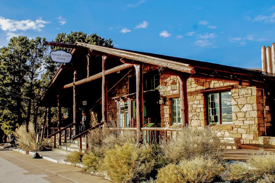 Las Vegas: Grand Canyon National Park South Rim Guided Tour - Historic Route 66 through Kingman and Seligman