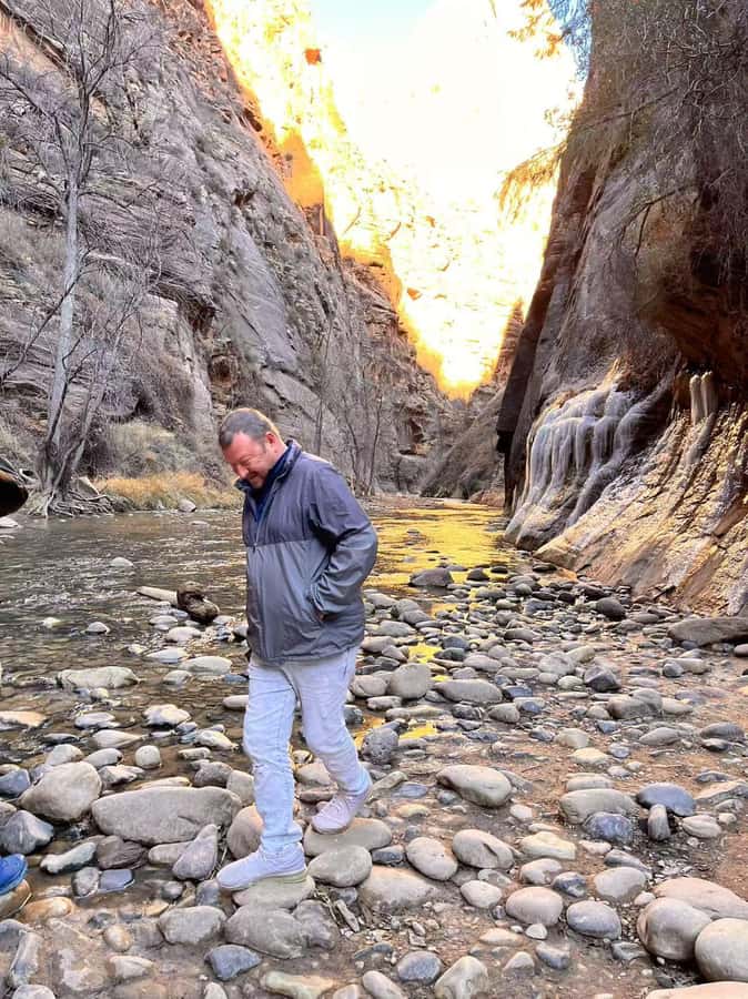 Las Vegas: Zion National Park Group Tour with Lunch - What makes this Zion day trip worth considering