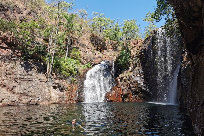 Litchfield National Park Day Tour & Berry Springs, Max 11 Guests - Key points to know before booking