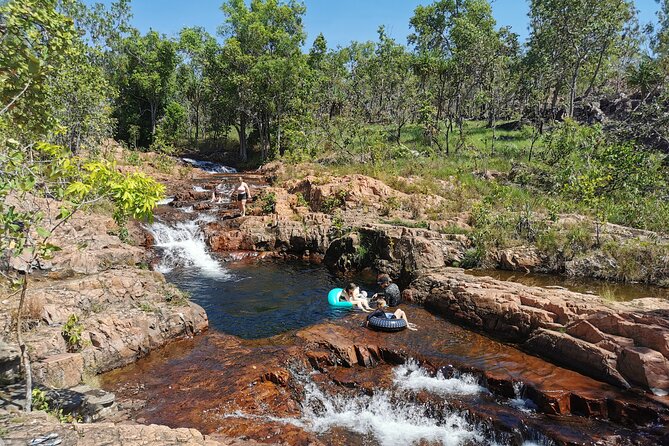 Litchfield National Park Day Tour & Berry Springs, Max 11 Guests - Why this day trip works from Darwin
