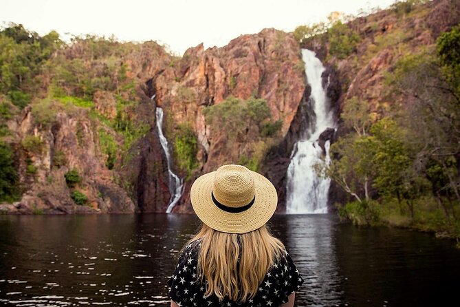 Litchfield National Park Day Tour & Berry Springs, Max 11 Guests - What the A$154.21 price includes
