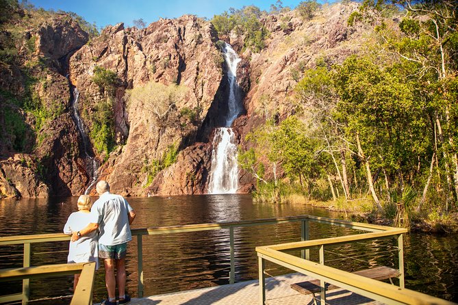 Litchfield National Park Day Tour from Darwin - Why Litchfield works so well as a day trip