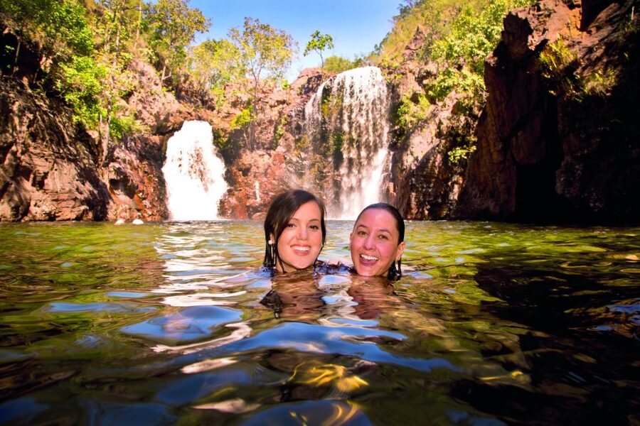 Litchfield National Park: Full-Day & Lunch from Darwin - Lunch, morning stops, and what to pack