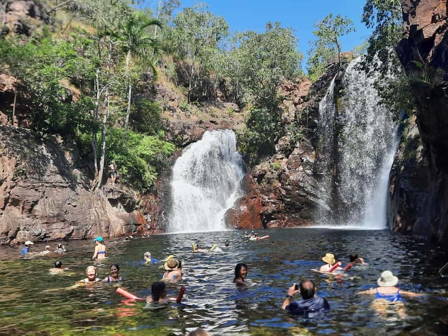 Litchfield VIP Tours, Litchfield National Park, Day Tours, - Why this Litchfield day works so well