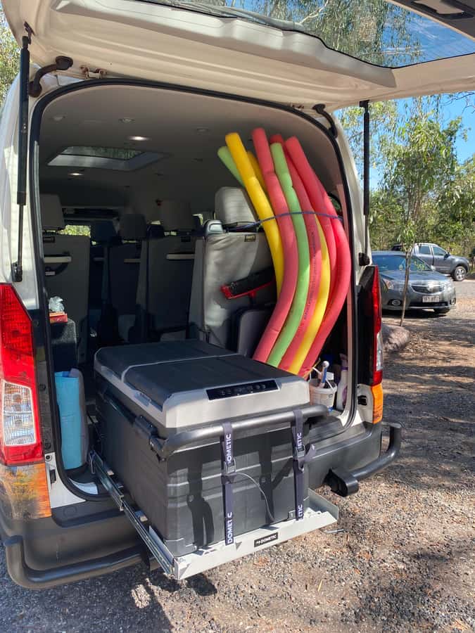 Litchfield VIP Tours, Litchfield National Park, Day Tours, - Lower Cascades and Buley Rockholes keep the water theme going