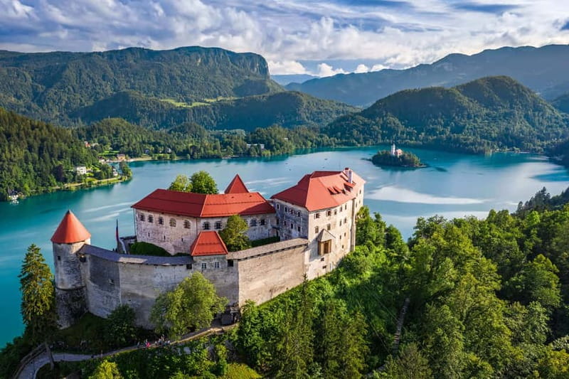 Ljubljana: Lake Bled & Triglav National Park Full-Day Trip - Why this day trip works from Ljubljana