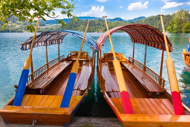 Ljubljana: Lake Bled & Triglav National Park Full-Day Trip - Bled Castle and the cost of the classic add-ons