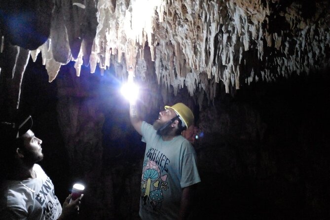 Local Excursion | Cabarete Caves National Park - Entering El Choco National Park near Cabarete
