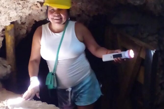 Local Excursion | Cabarete Caves National Park - Why a local guide matters here