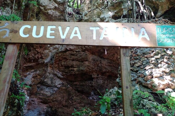 Local Excursion | Cabarete Caves National Park - Is $70 a fair price?