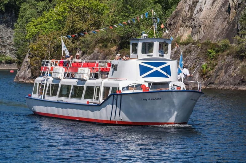 Loch Katrine – National Park Natural Wonders Scenic Cruise - Who will enjoy this cruise most