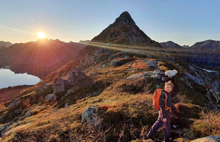 Lofoten Islands: Guided Hiking Into the Wilderness - Uphill - Key points to know before you book