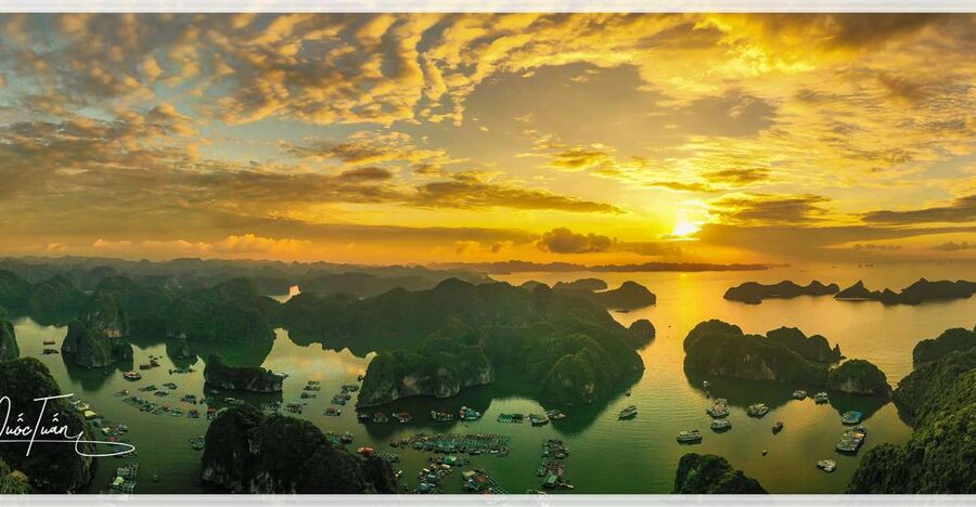 Long Trekking Catba national park, Lan ha bay full day trip - Key points before you book
