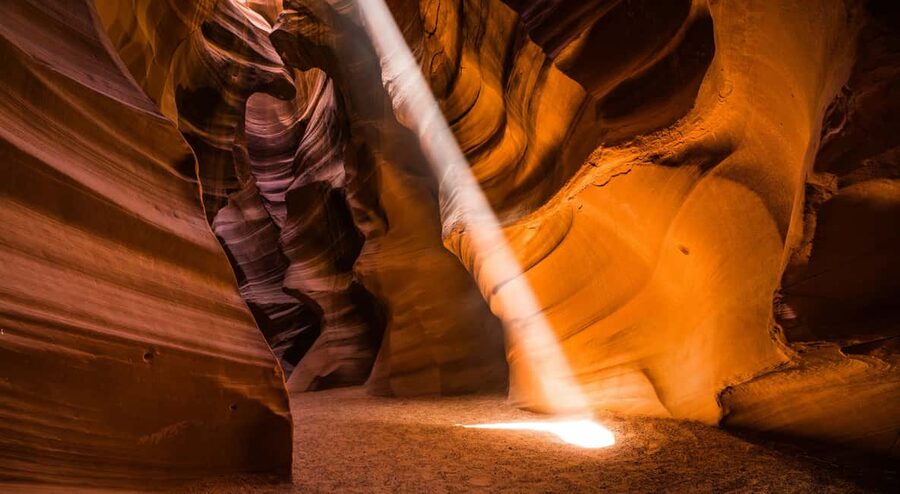 Los Angeles: 10-Day Yellowstone National Park Round Tour - Days 6 and 7: Bryce Canyon, Arches, and Monument Valley