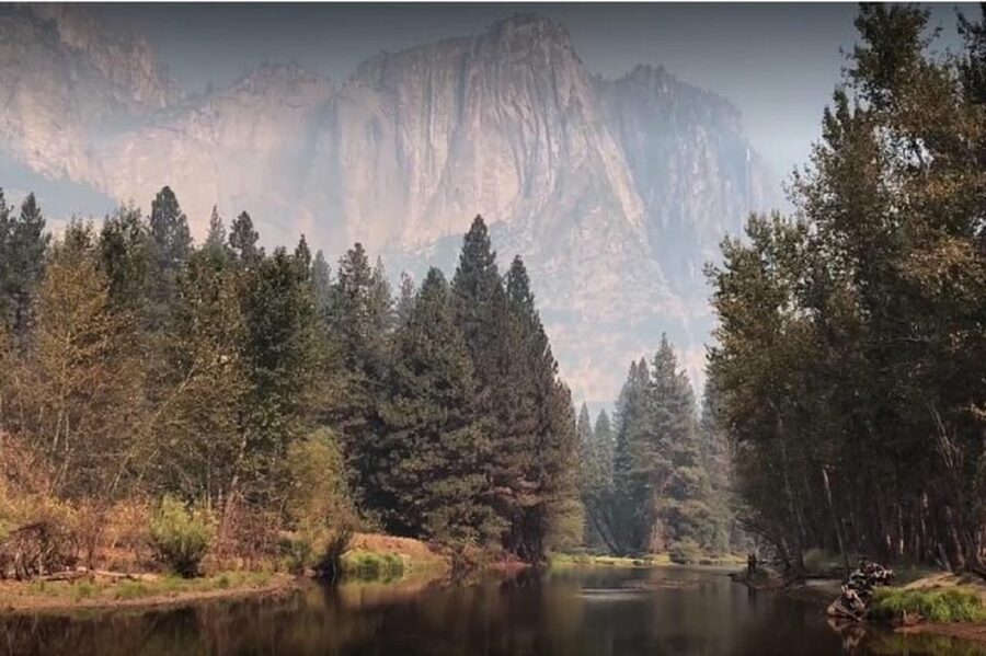 Los Angeles-San Francisco,Yosemite National Park 3-Day Tour - Who will enjoy this three-day route?