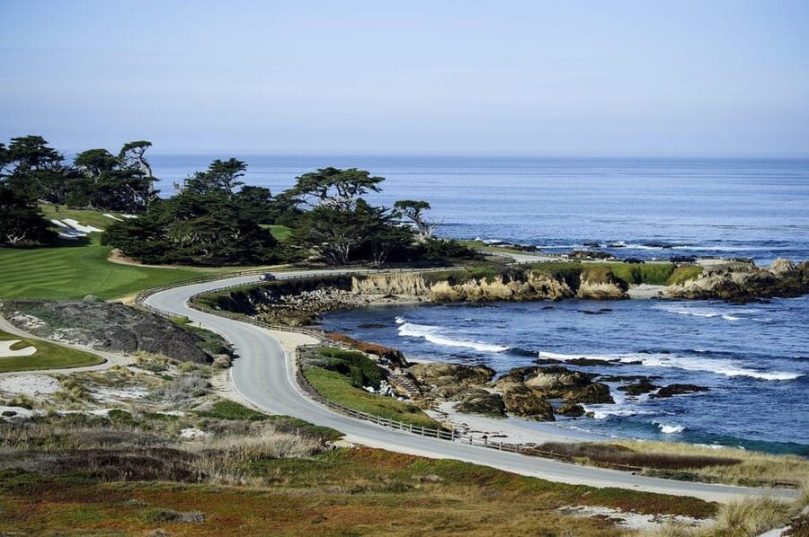 Los Angeles-San Francisco,Yosemite National Park 3-Day Tour - Should you book this tour?