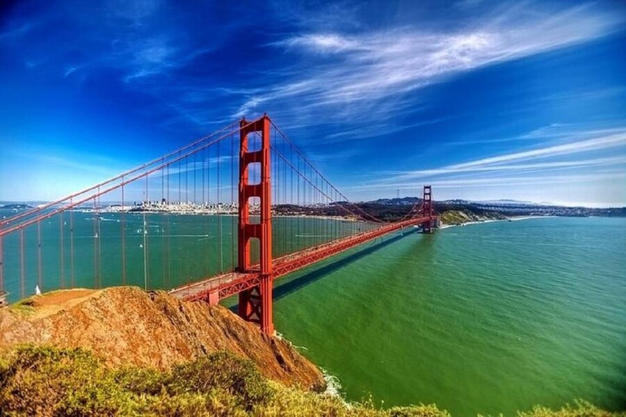 Los Angeles-San Francisco,Yosemite National Park 3-Day Tour - BF3 and SF3: the hotel choice matters