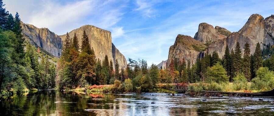 Los Angeles: Yosemite and Sequoia National Parks 2-Day Trip - Key points to know before booking