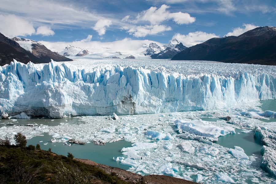 Los Glaciares National Park and Perito Moreno Glacier Tour - Who should book this glacier tour
