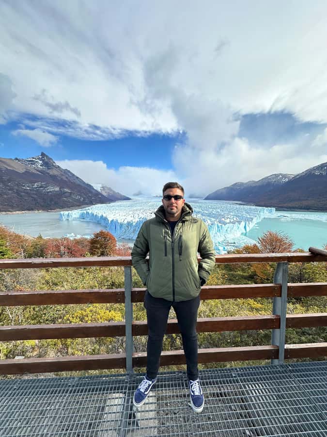 Los Glaciares National Park and Perito Moreno Glacier Tour - Why Perito Moreno Glacier is worth the long day