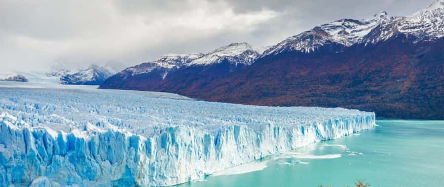 Los Glaciares National Park and Perito Moreno Glacier Tour - Walking the Perito Moreno boardwalks
