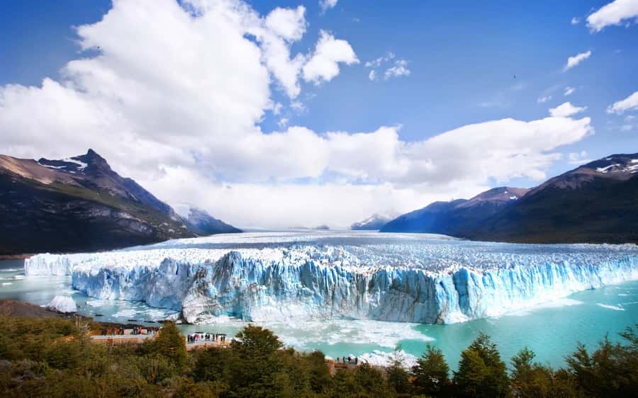 Los Glaciares National Park and Perito Moreno Glacier Tour - What the tour costs beyond the booking price