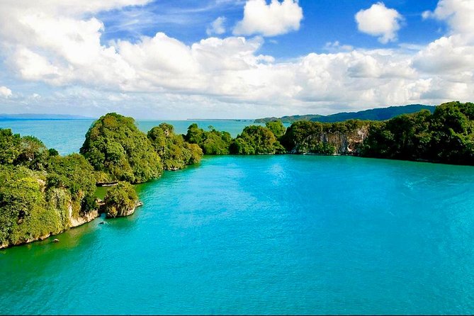Los Haitises National Park and Cayo Levantado Island Day Trip from Samana - Key points to know before booking