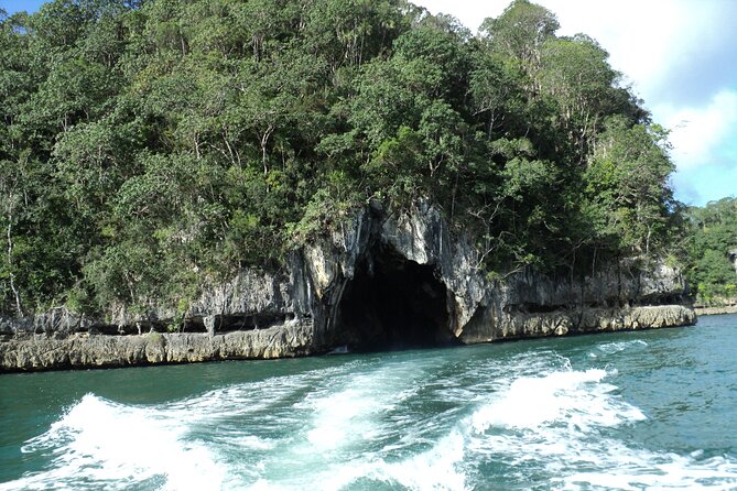 Los Haitises National Park and Cayo Levantado Island Day Trip from Samana - What the $99.99 price covers