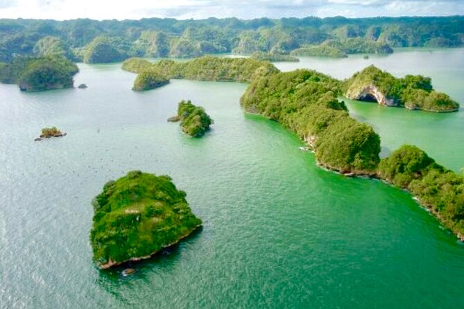 Los Haitises National Park and Cayo Levantado Island Day Trip from Samana - Final call: a solid sampler with a long beach stop