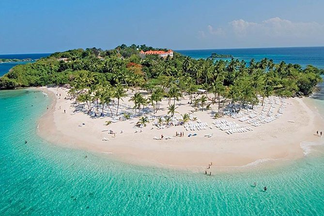 Los Haitises National Park and Cayo Levantado Island Day Trip from Samana - Exploring Los Haitises National Park
