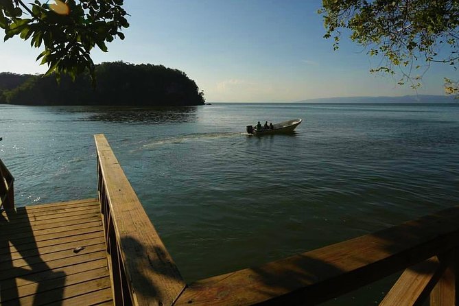 Los Haitises National Park - Hiking in Rain Forest + Private Boat to Caves - Who will enjoy this experience most