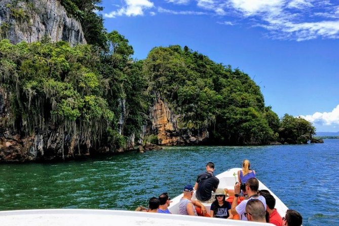 Los Haitises National Park Tour from Las Terrenas or Samana (Half Day Trip) - Key points at a glance