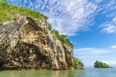 Los Haitises National Park Tour from Las Terrenas or Samana (Half Day Trip)