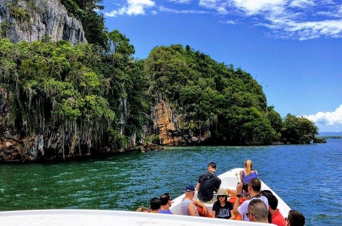 Los Haitises National Park Tour from Las Terrenas or Samana (Half Day Trip) - Who will enjoy this outing most