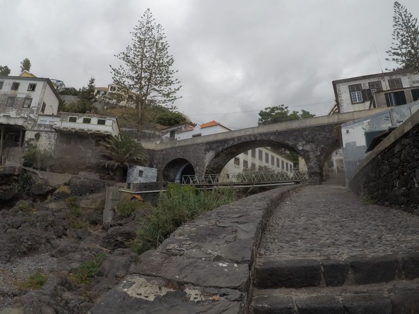 Madeira: Garajau Nature Reserve Kayak and Snorkel Tour - Key Points Before You Book