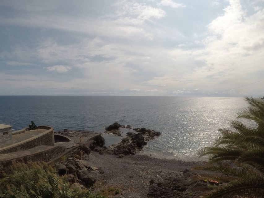 Madeira: Garajau Nature Reserve Kayak and Snorkel Tour - Practical Details That Matter